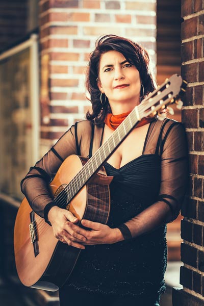 Beate Masopust